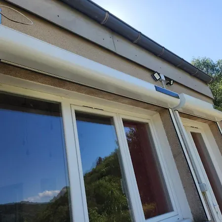 Maison Idéale Pour Vacance * Villefort (Lozere)