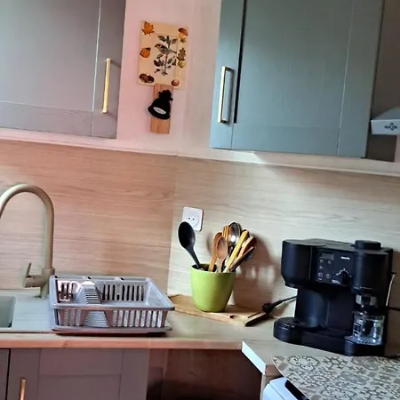 Casa vacanze Maison Idéale Pour Vacance